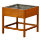 Kai Kristiansen Planter in Oak for Aksel Kjersgaard, 1960s