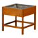 Kai Kristiansen Planter in Oak for Aksel Kjersgaard, 1960s