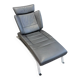Vintage lounge chair by Thomas Althaus for de Sede, 1990s.