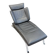 Vintage lounge chair by Thomas Althaus for de Sede, 1990s.