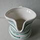 Gollhammer ceramic pitcher from 60s/70s