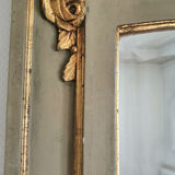 Trumeau art deco mirror 78x120cm