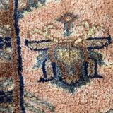 Large handmade Caucasian rug - 274x185 cm - Certificate of authenticity