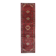 Wool Rugs Stair Runners, Red Arts Craft Runner Rug Handmade Oriental Carpet