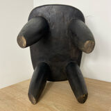 Senoufo stool (Senufo)