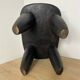 Senoufo stool (Senufo)