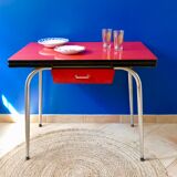Table en formica