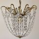 Lustre pampilles