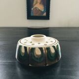 Vase pique flowers retro décor