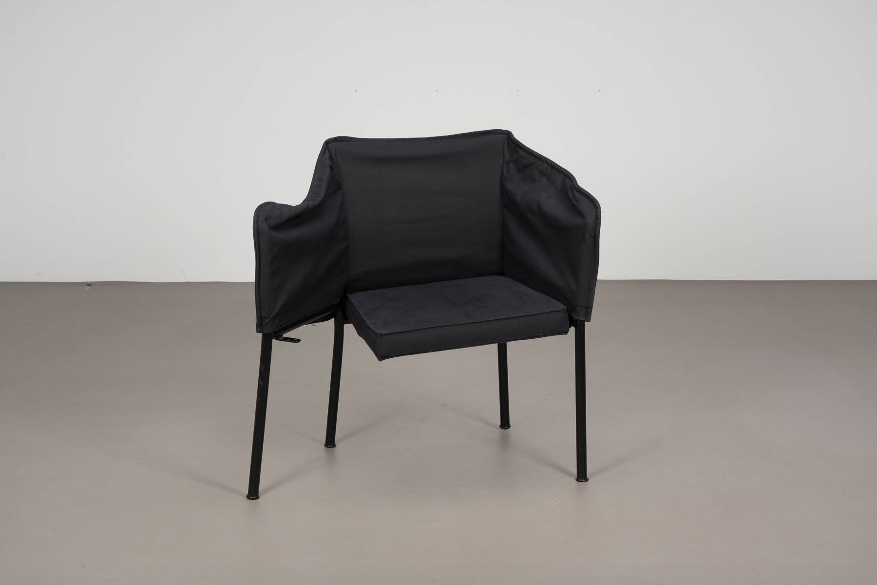 Dr. Bloodmoney de Philippe Starck circa 1980 ed. Disform