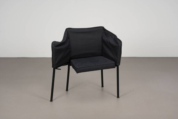 Dr. Bloodmoney de Philippe Starck circa 1980 ed. Disform