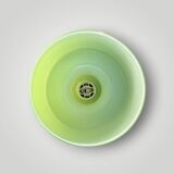 Ikea Lykta Green Side Lamp - Mushroom Lamp - 90s