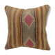 Coussin kilim