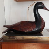 Table lamp 1970