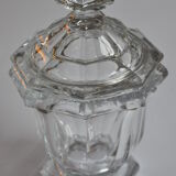 Old Crystal candy