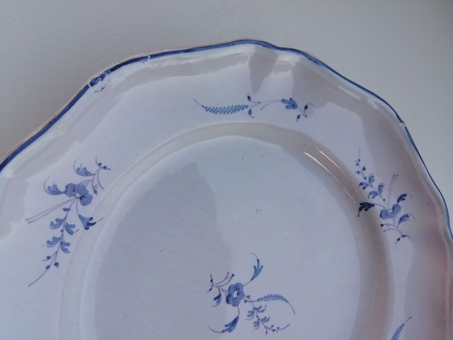 Old Luxembourg dish