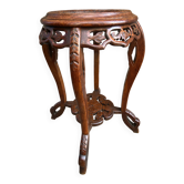 selette porte plante Art déco 1930