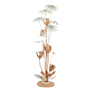 lampadaire vintage par