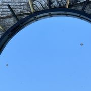 Sun mirror 1960 47cm