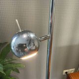 Seylumiere eyeball floor lamp