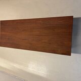 Scandinavian teak coffee table