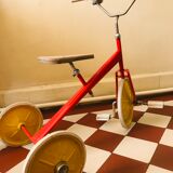 Tricycle