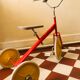 Tricycle
