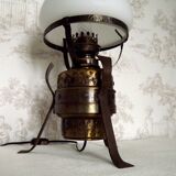 Lampe