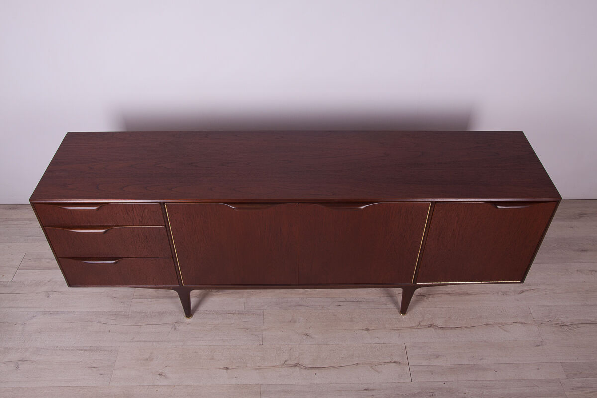 Teak Sideboard from McIntosh, 1960s