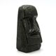 Giant ceramic sculpture from Easter Island, 1970s