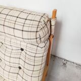 Pair of lounge chairs