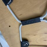 Paire de fauteuils Massimo et Lella Vignelli pour Knoll