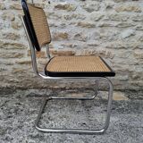 Marcel Breuer chair