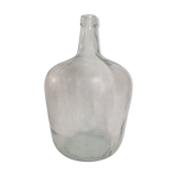 Demijohn vibesal transparent about 10 l