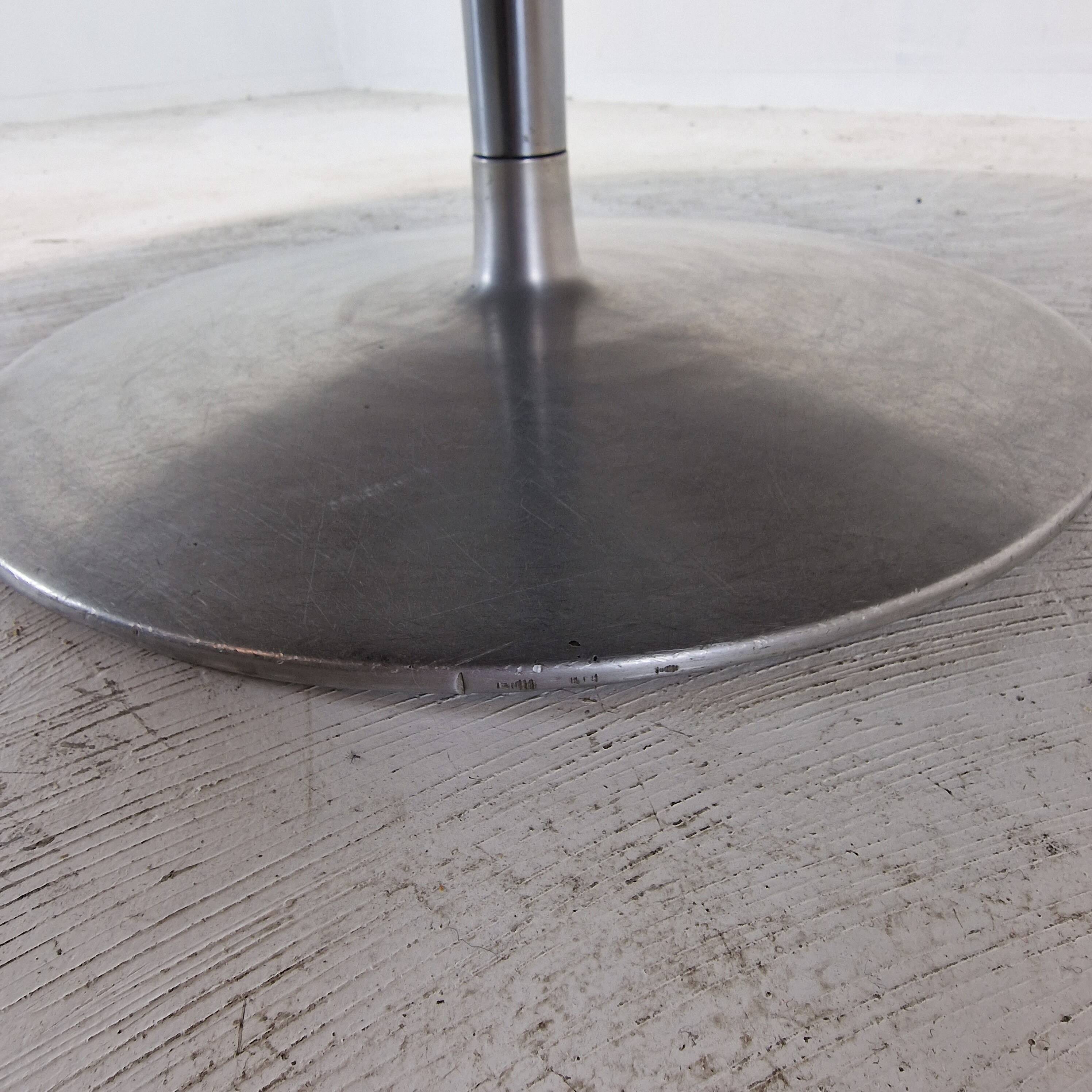 "Circle" Coffee Table by Pierre Paulin for Artifort, 1960s