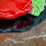 Vallauris wall plate