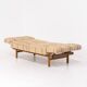 “Stella” daybed by Wilhelm Knoll