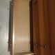 Commode vintage 4 tiroirs 1960