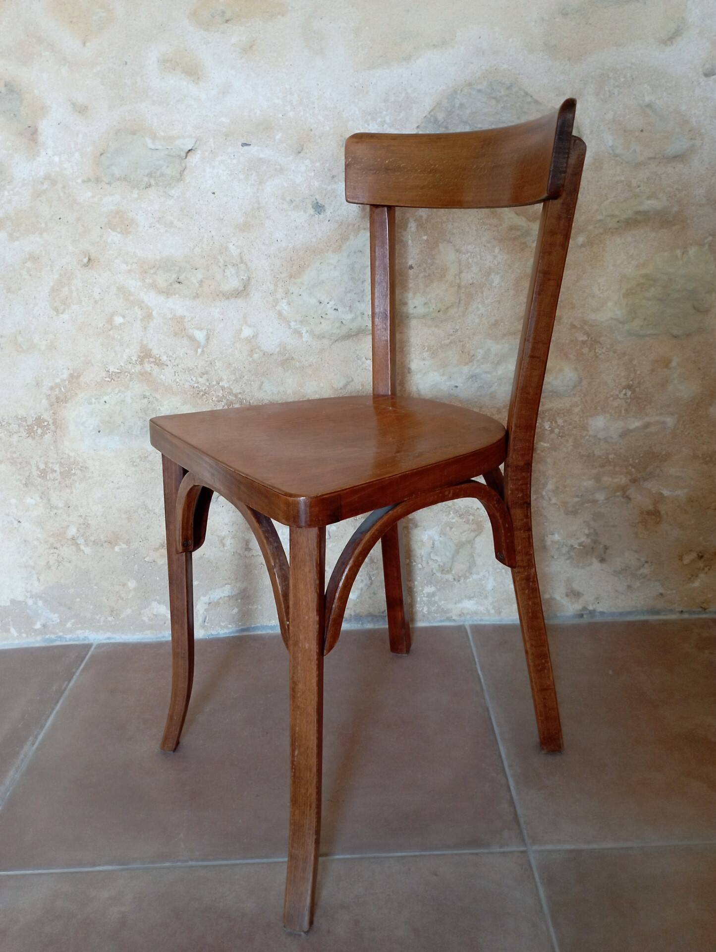 Bistro chair