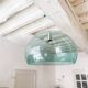Lampe suspension FL/Y Kartell