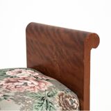 Vintege flourish stool