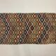 Tapis vieux turc kilim  193x88 cm