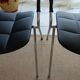 Steiner armchairs