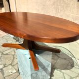 Table basse Baumann 1960