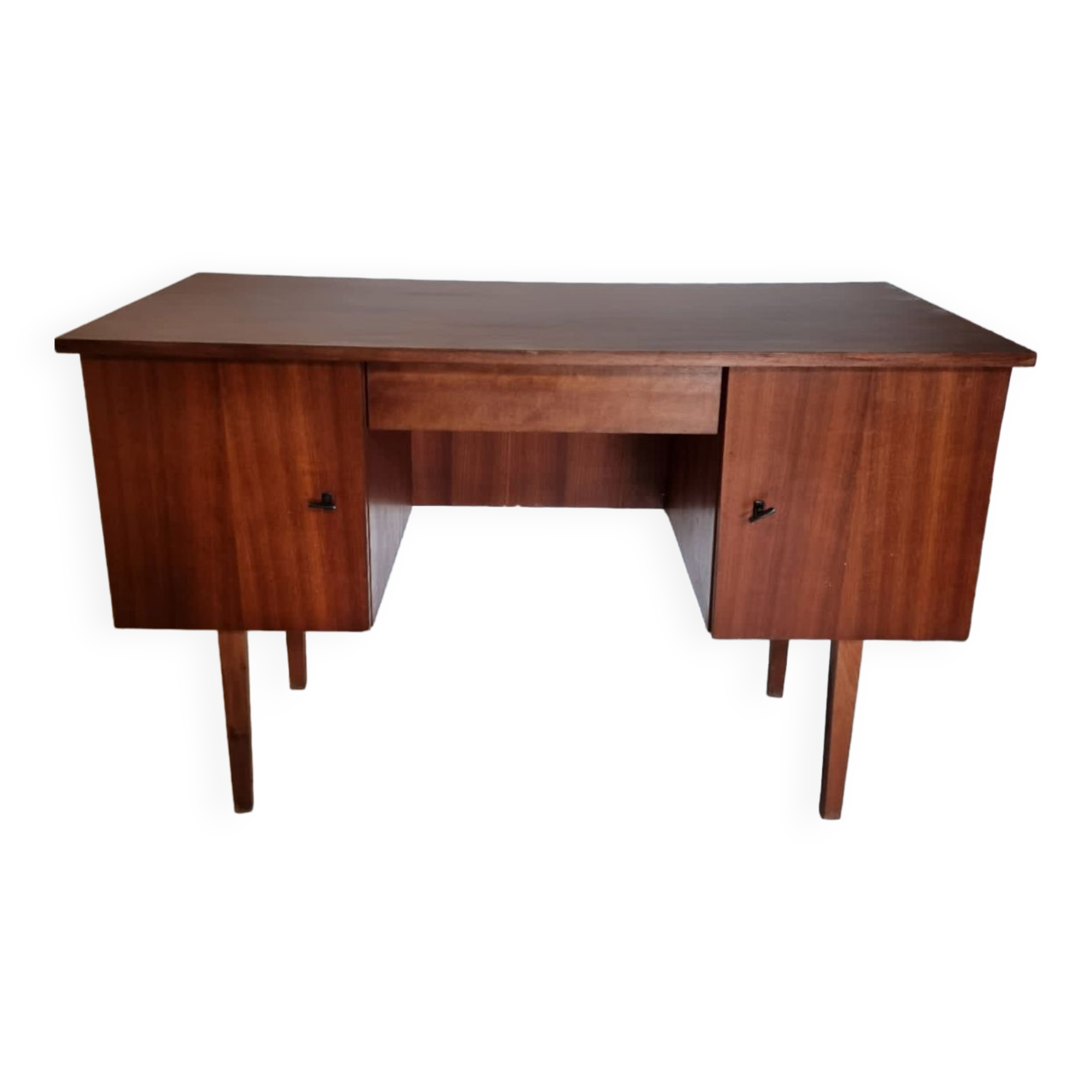 Scandinavian desk from the 60s