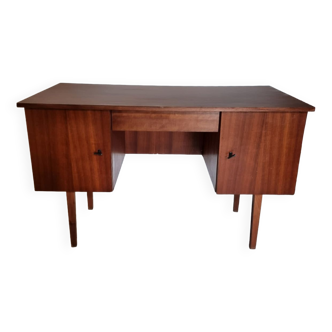 Scandinavian desk from the 60s