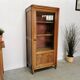 Parisian wardrobe Art Deco vintage showcase