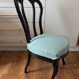 Chaise Napoléon III