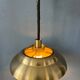 Suspension UFO Space Age Mid-Century Dijkstra