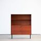 Scandinavian furniture designed by Kofod Larsen for Gplan 1960. (Danish)